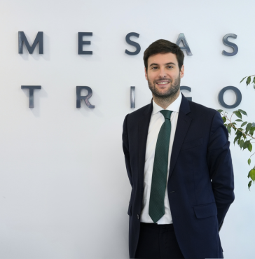 Jaime Mesas
